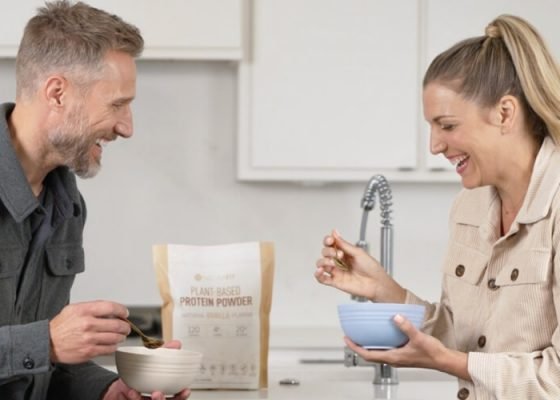 You are currently viewing 5 Ways to Add Healthy Carbs to Your Diet
